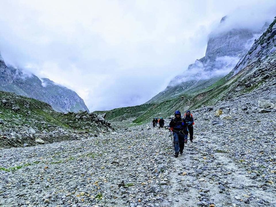 Photo of Get ready for the ultimate monsoon adventure in Himalayas#MonsoonAdventure by wellplannedtrip.com