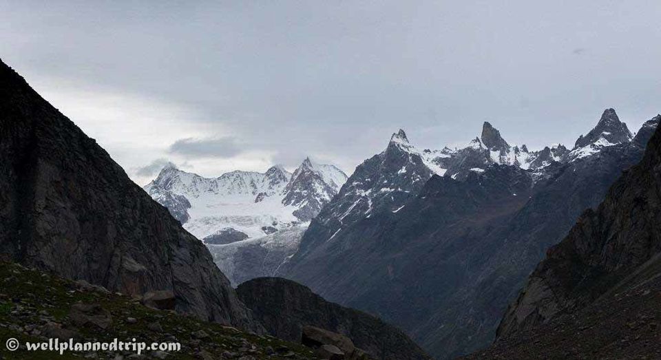 Photo of Get ready for the ultimate monsoon adventure in Himalayas#MonsoonAdventure by wellplannedtrip.com