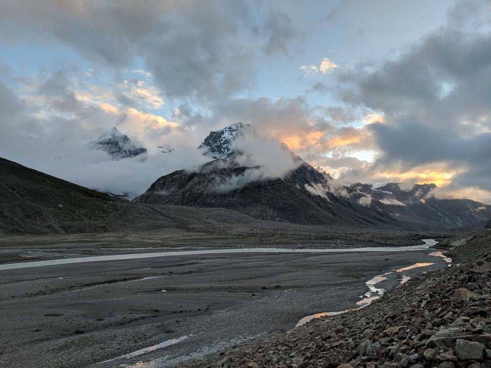Photo of Get ready for the ultimate monsoon adventure in Himalayas#MonsoonAdventure by wellplannedtrip.com