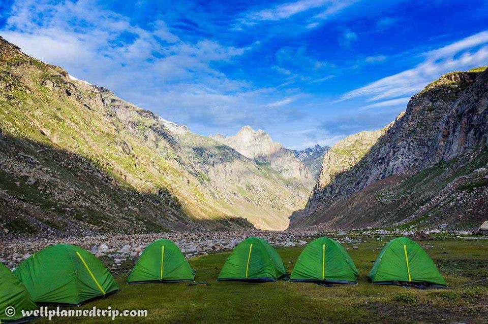 Photo of Get ready for the ultimate monsoon adventure in Himalayas#MonsoonAdventure by wellplannedtrip.com
