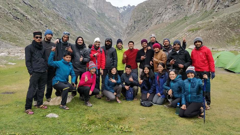 Photo of Get ready for the ultimate monsoon adventure in Himalayas#MonsoonAdventure by wellplannedtrip.com