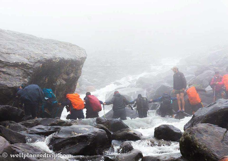 Photo of Get ready for the ultimate monsoon adventure in Himalayas#MonsoonAdventure by wellplannedtrip.com