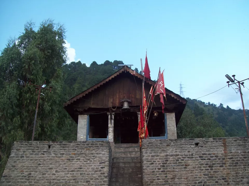 Photo of Chamba, Himachal Pradesh, India by Munish