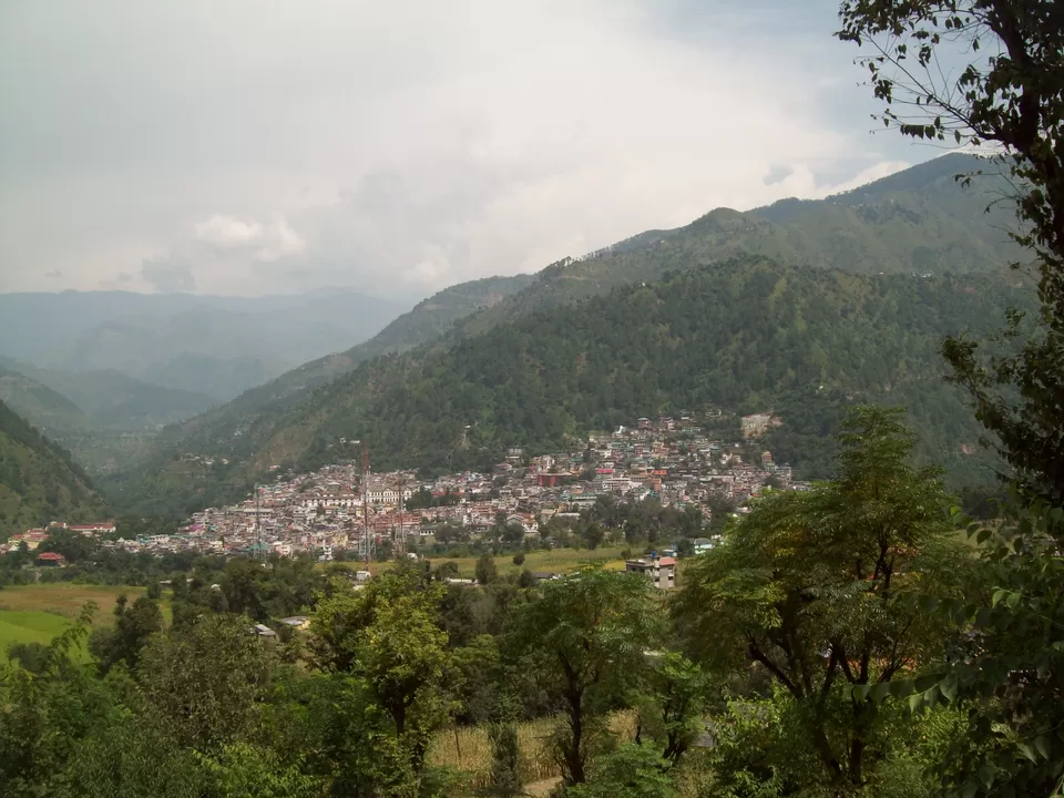 Photo of Chamba, Himachal Pradesh, India by Munish
