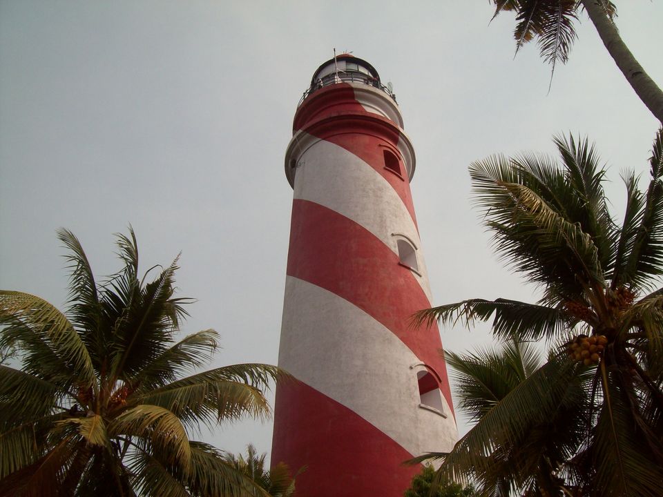 Photo of Thangassery, Kollam, Kerala, India by Munish
