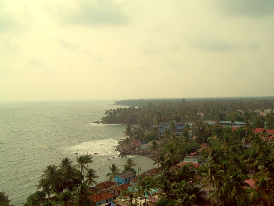Photo of Thangassery, Kollam, Kerala, India by Munish