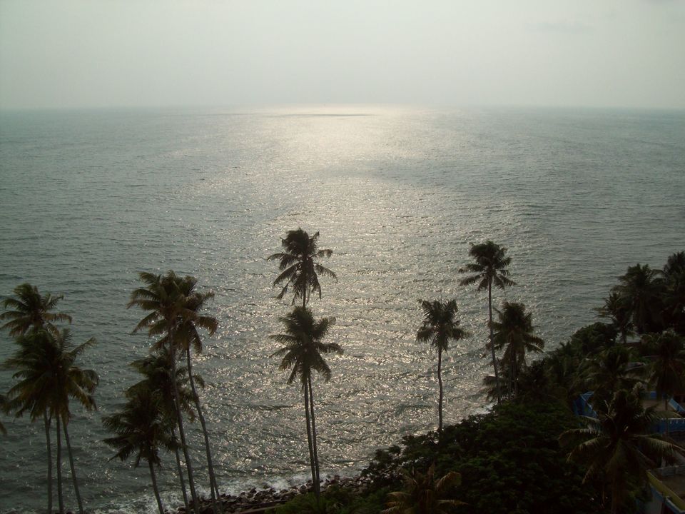 Photo of Thangassery, Kollam, Kerala, India by Munish