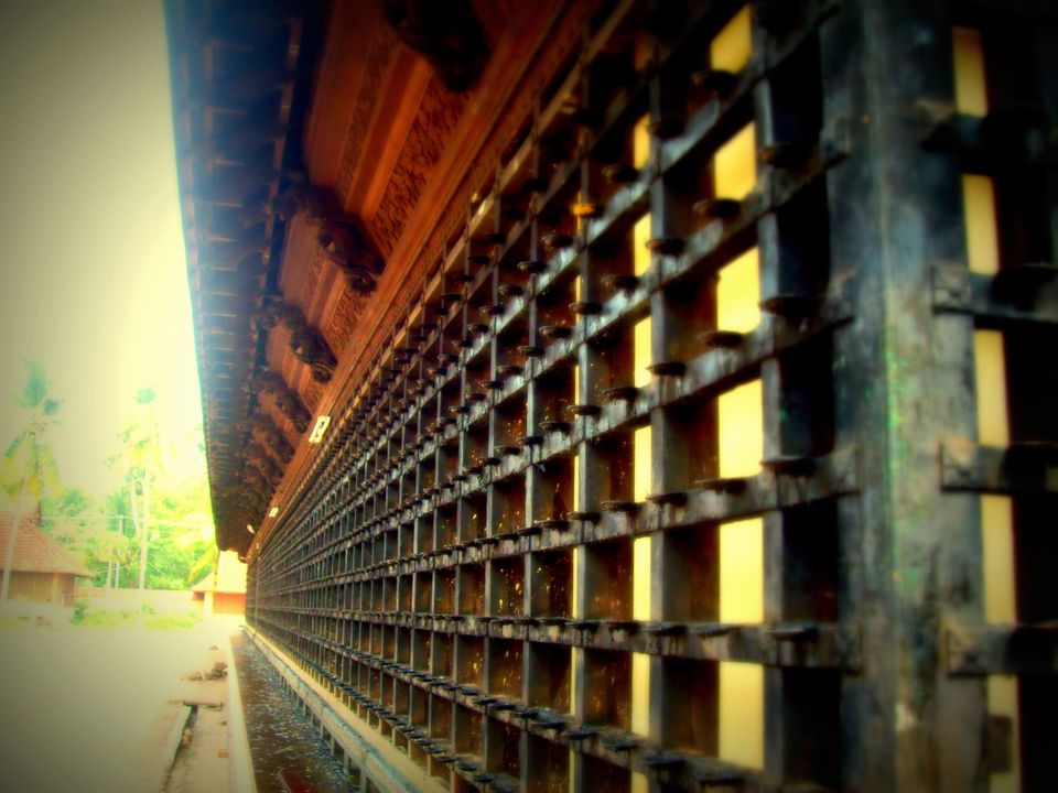 Photo of Haripad, Kerala, India by Munish