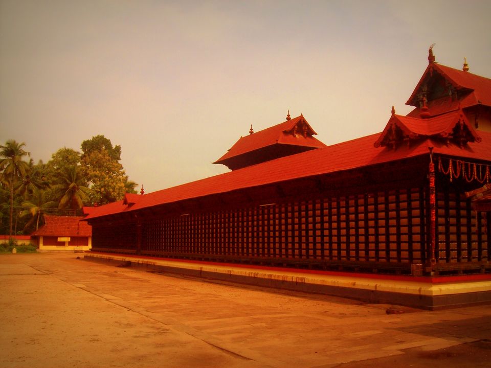 Photo of Haripad, Kerala, India by Munish