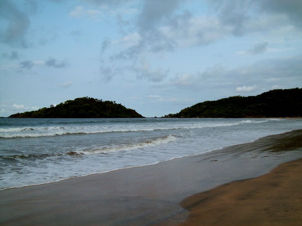Photo of Palolem Beach, Goa, India by Munish