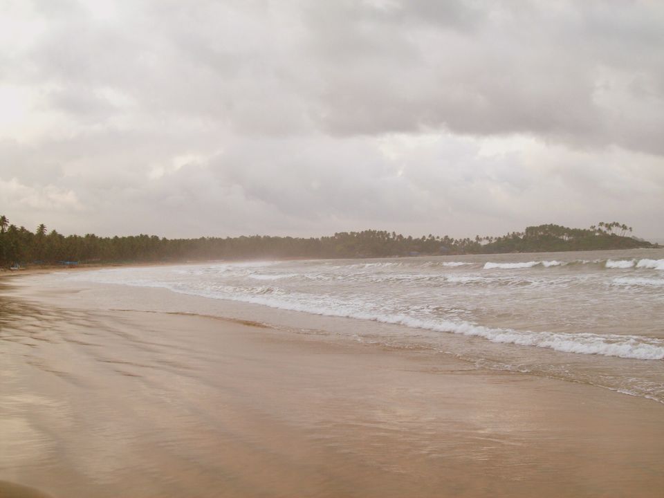 Photo of Palolem Beach, Goa, India by Munish