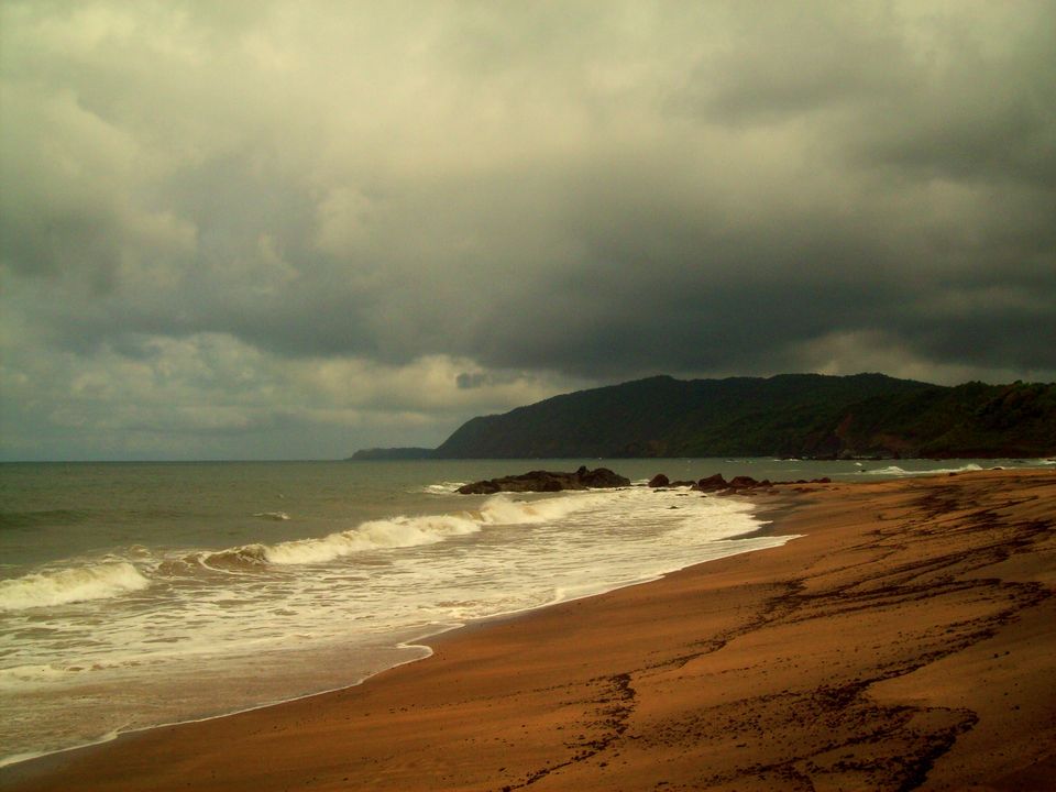 Photo of Cola Beach, Cola, Goa, India by Munish