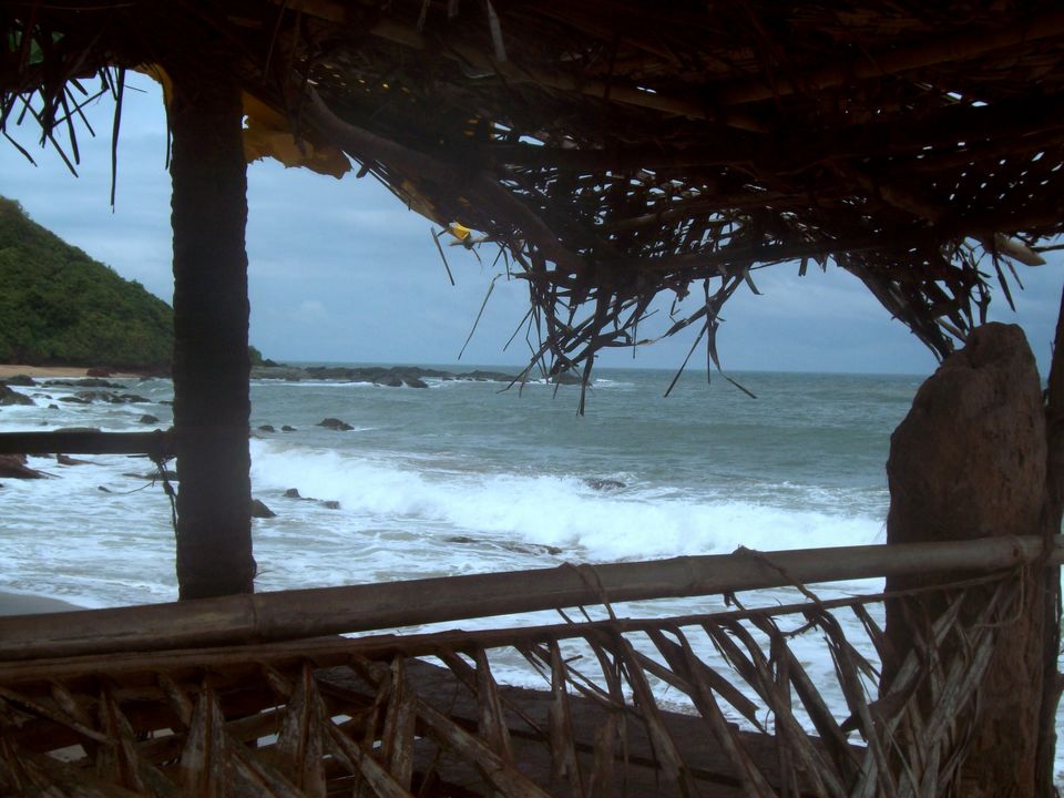 Photo of Cola Beach, Cola, Goa, India by Munish