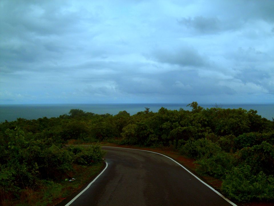 Photo of Cola Beach, Cola, Goa, India by Munish