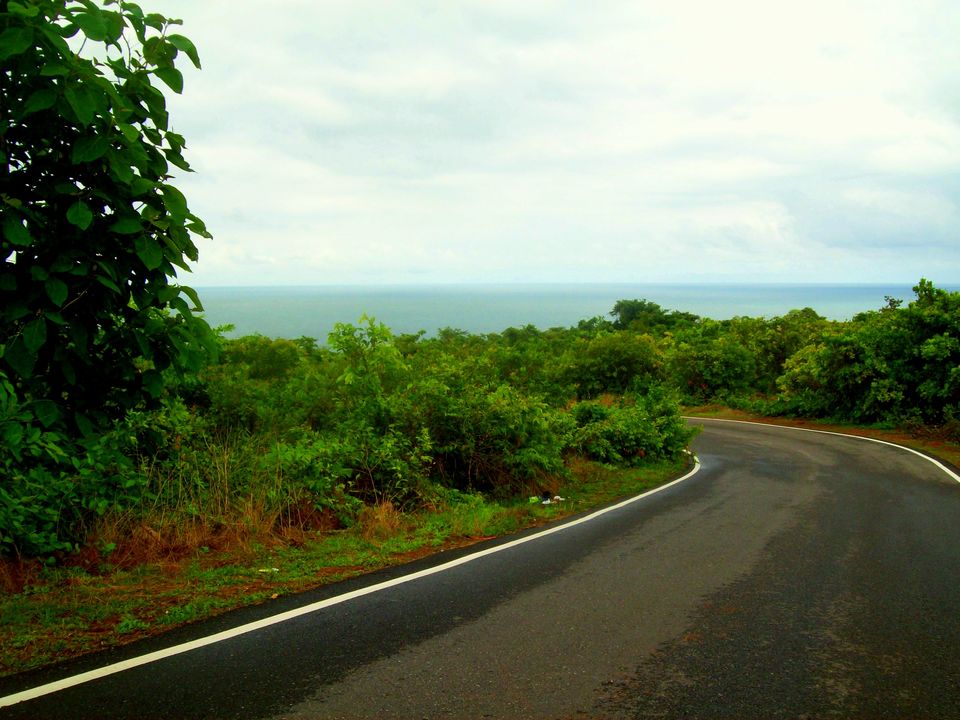 Photo of Cola Beach, Cola, Goa, India by Munish