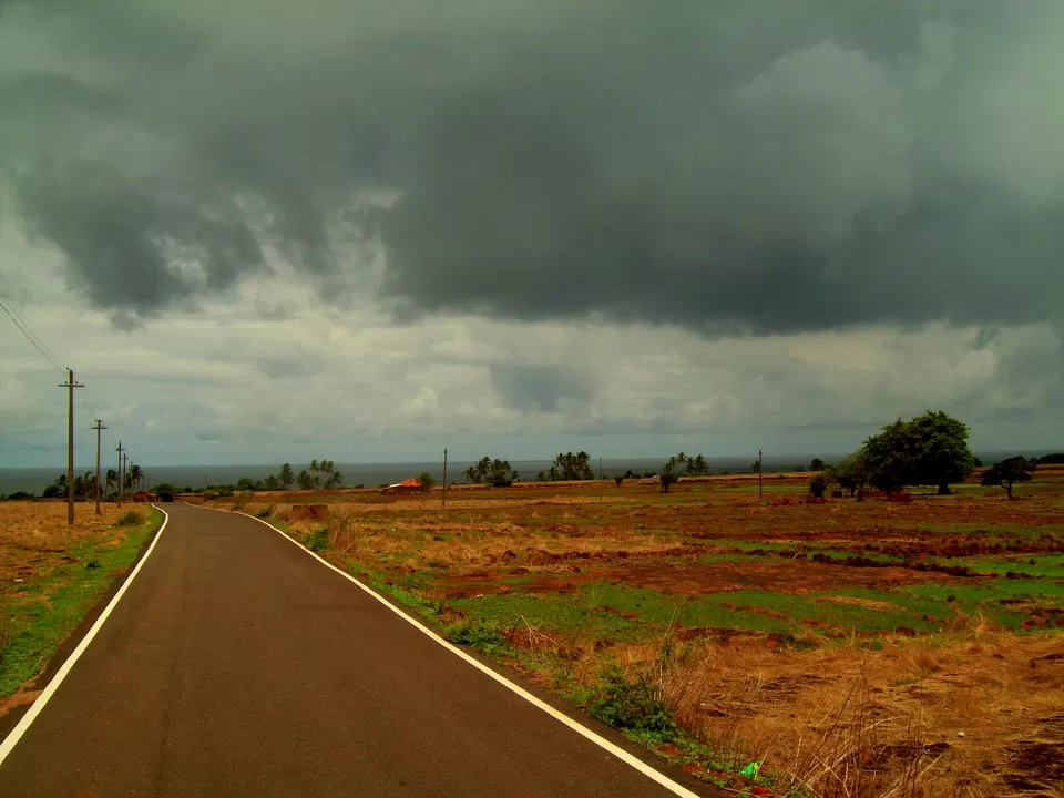 Photo of Cabo De Rama Fort, Cola, Goa, India by Munish