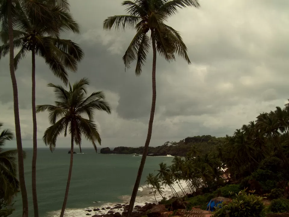 Photo of Cabo De Rama Fort, Cola, Goa, India by Munish