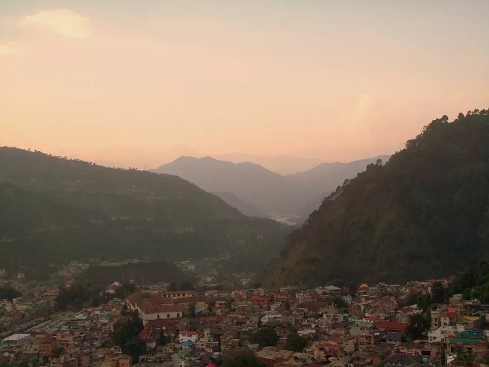 Photo of Chamba, Himachal Pradesh, India by Munish