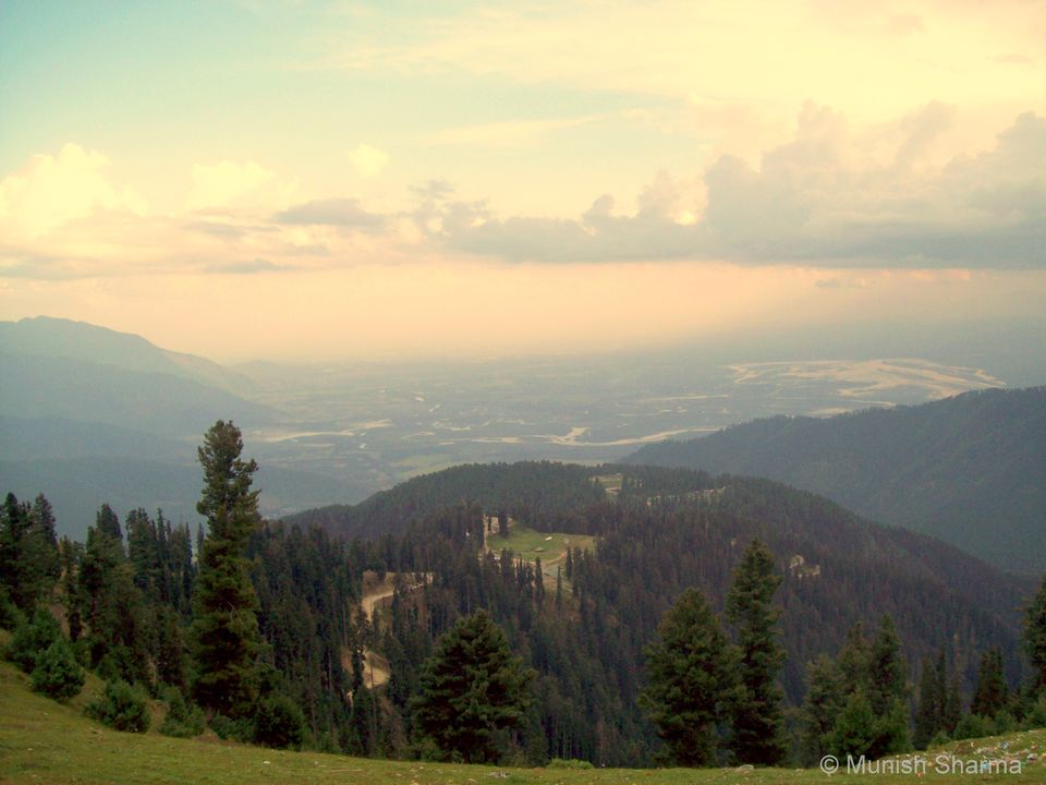 Photo of Wular Lake by Munish