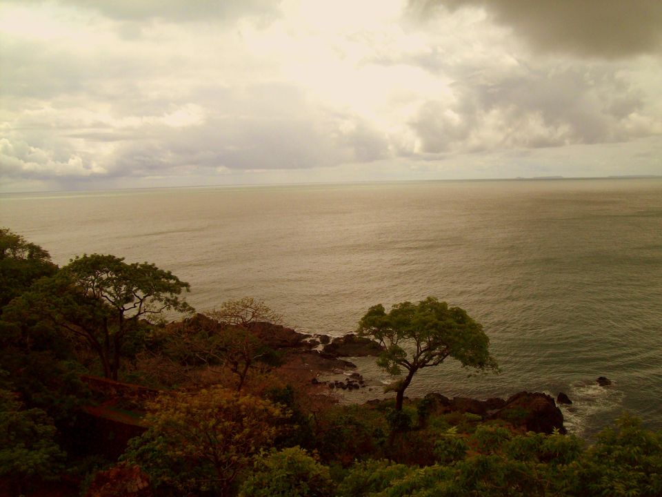 Photo of Unseen Goa: South Goa in 12 hours 13/15 by Munish