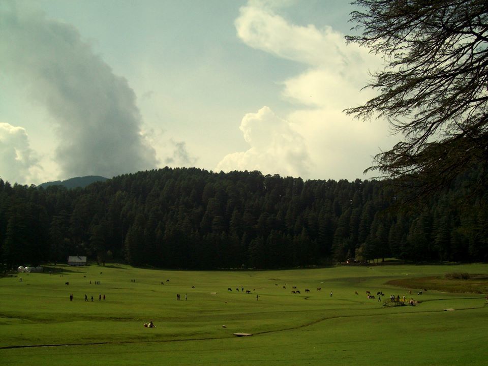 Photo of Enchanting Chamba 4/9 by Munish