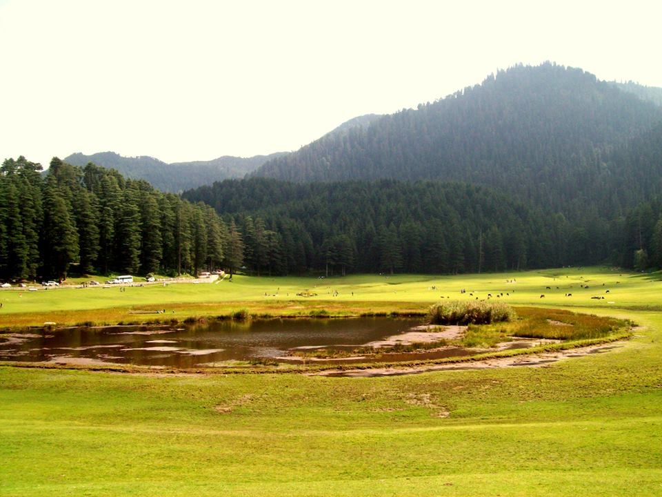 Photo of Enchanting Chamba 5/9 by Munish