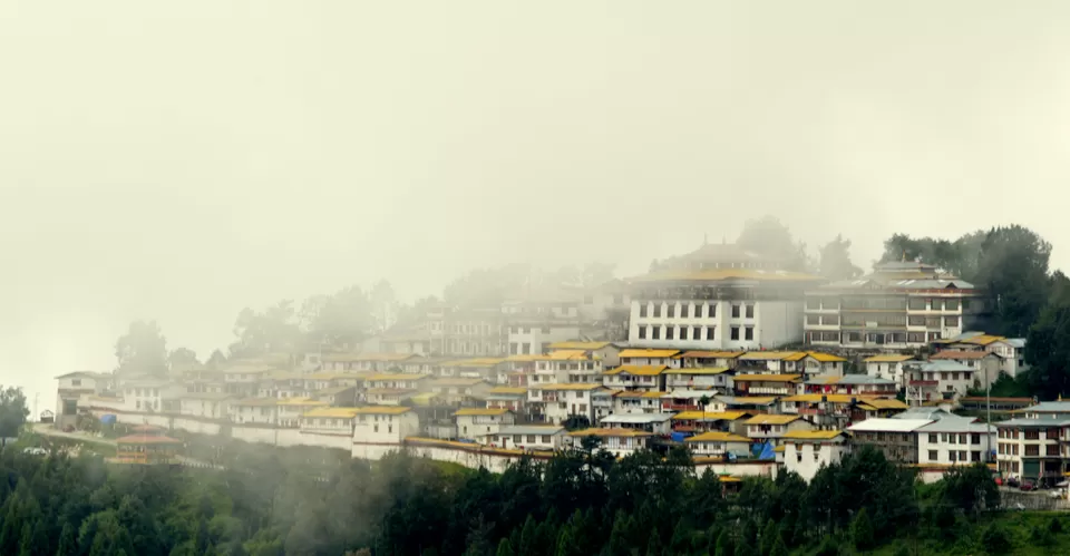 Photo of Tawang by Munish