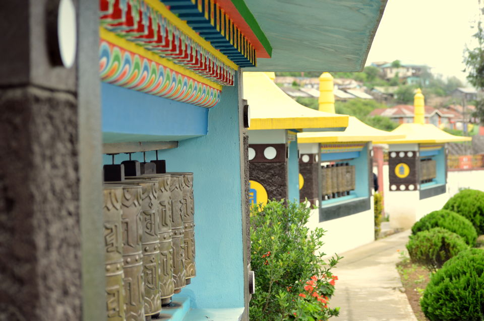 Photo of Bomdila by Munish
