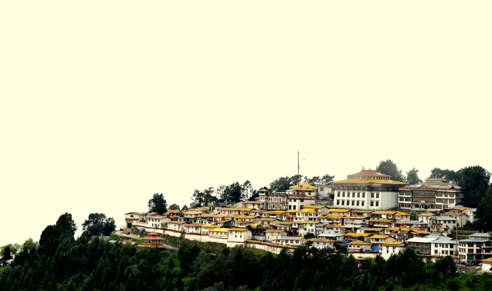 Photo of Tawang by Munish