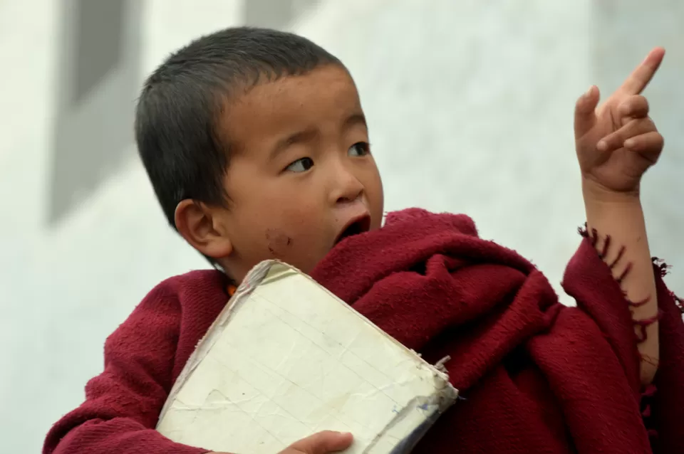 Photo of Tawang by Munish