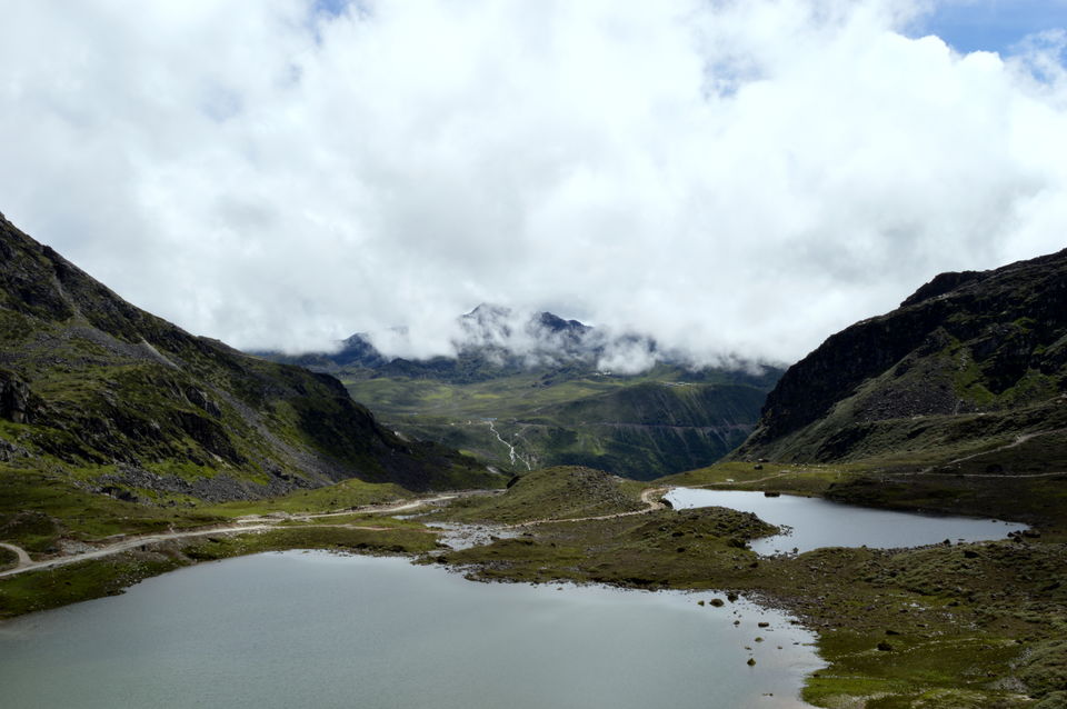 Photo of Sela Lake, Tawang by Munish