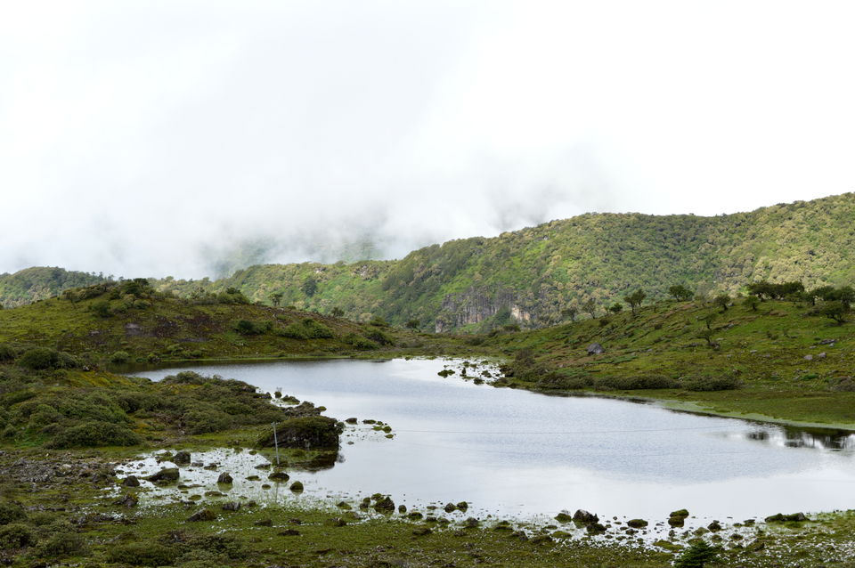 Photo of Sela Lake, Tawang by Munish