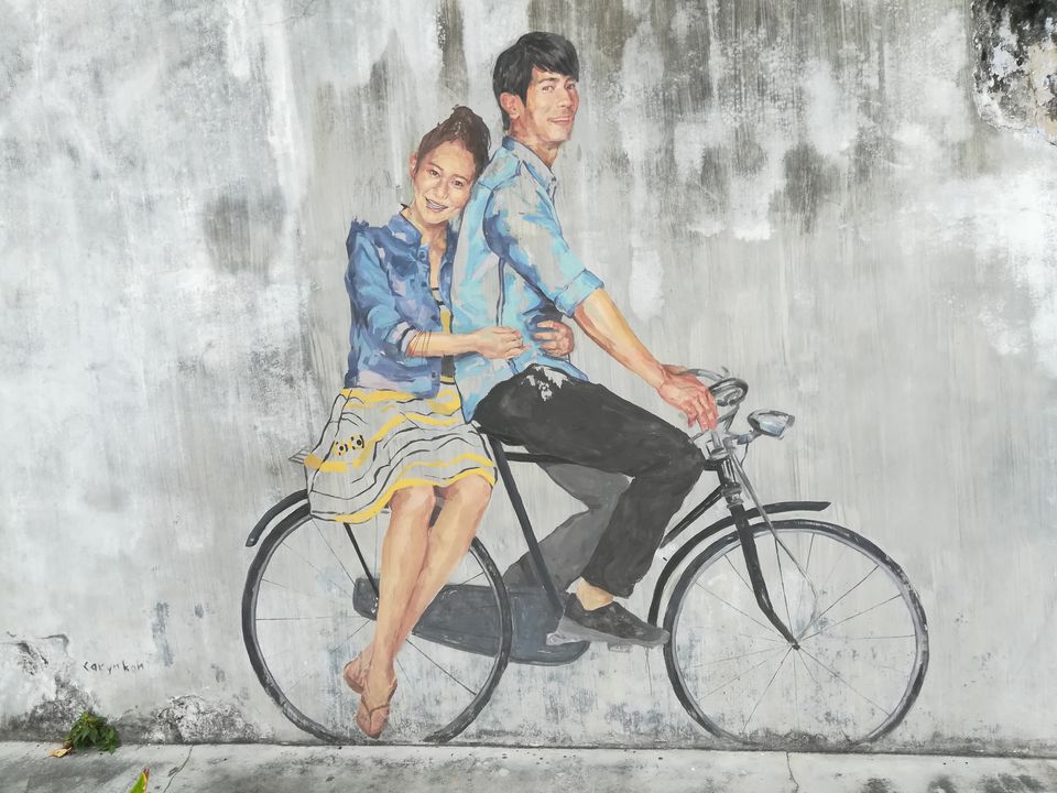 Photo of 2 Souls, 2 Weeks, 2 Countries and 5 Hops: Best of Thailand and Malaysia (under INR 120k) by Munish