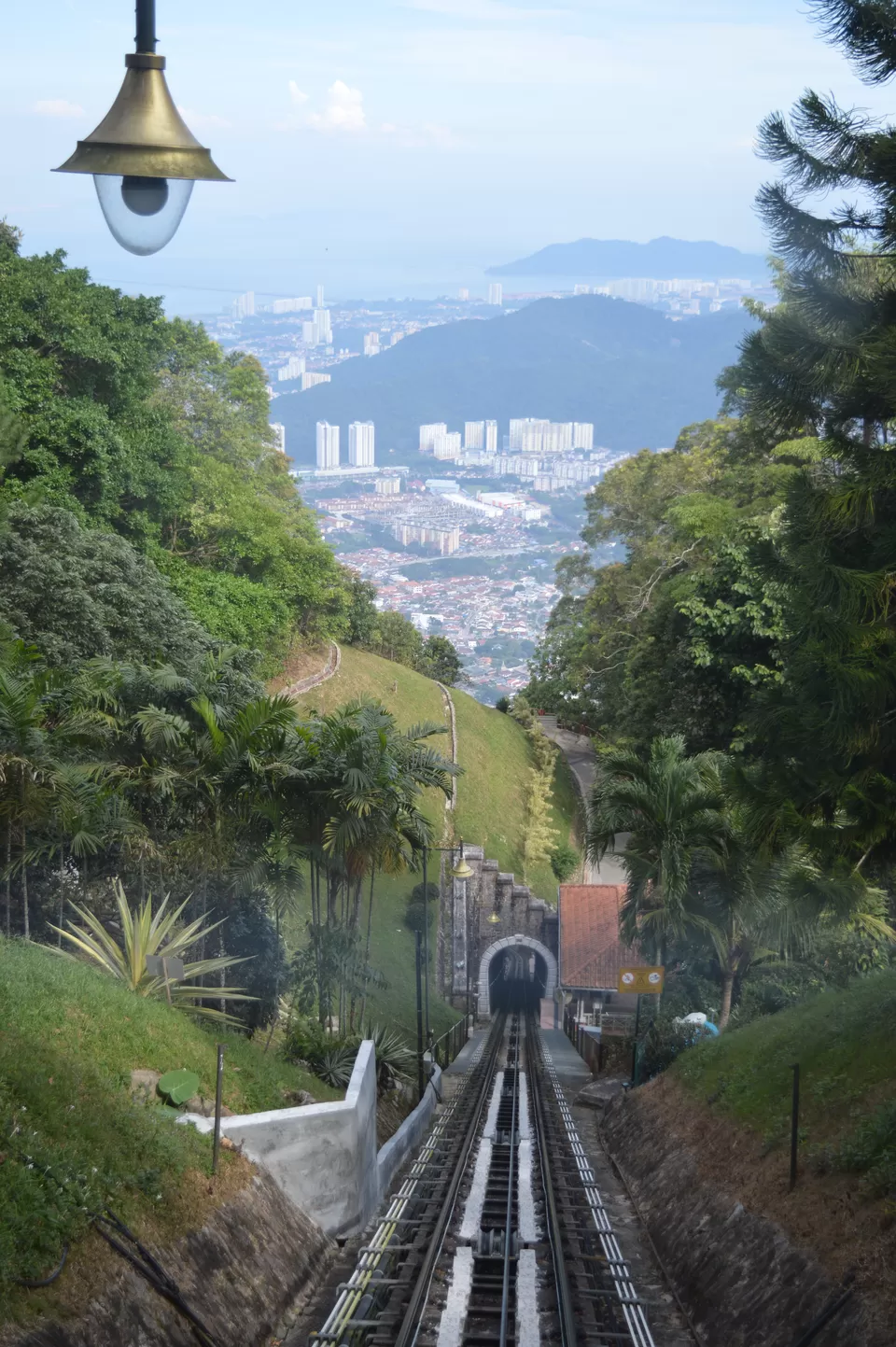 Photo of Penang Hill, Bukit Bendera, Penang, Malaysia by Munish