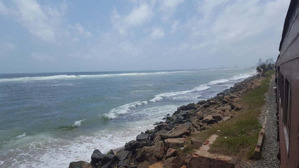 Photo of Colombo, Western Province, Sri Lanka by Mehul Rangani