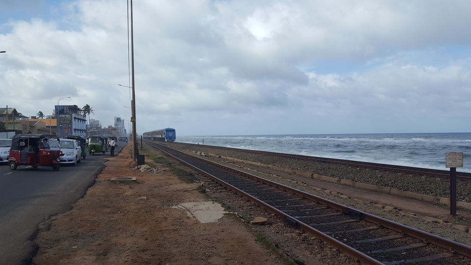 Photo of Negombo, Western Province, Sri Lanka by Mehul Rangani