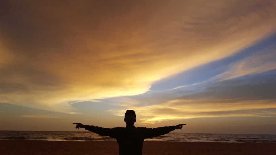 Photo of Negombo, Western Province, Sri Lanka by Mehul Rangani