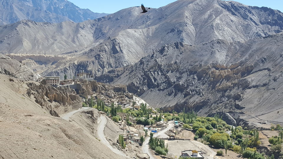 Photo of Leh by Mehul Rangani