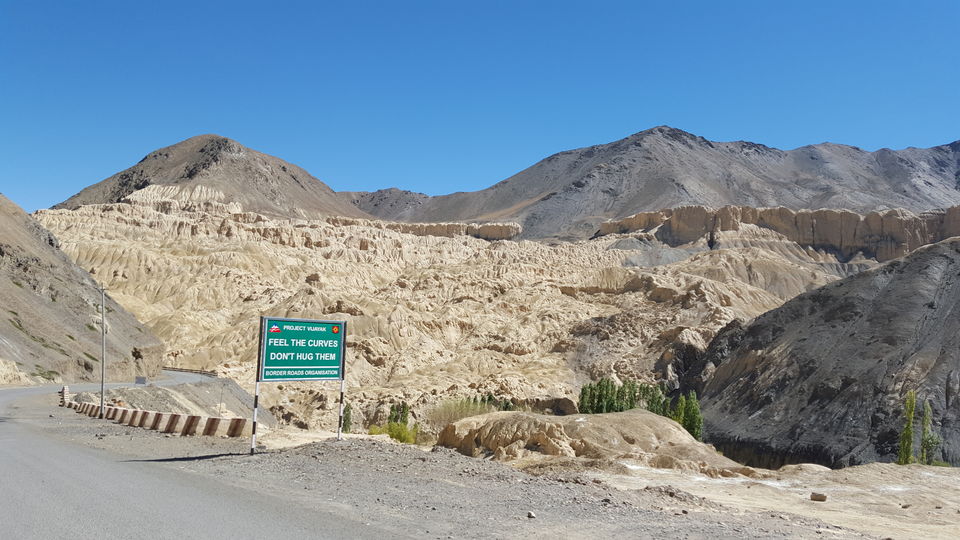 Photo of Leh by Mehul Rangani