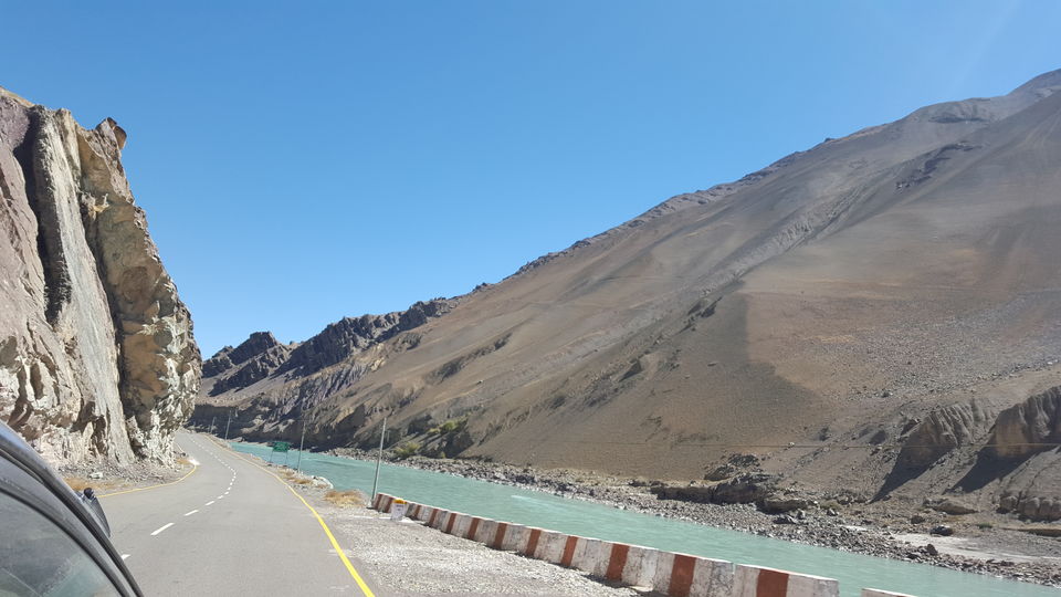 Photo of Leh by Mehul Rangani
