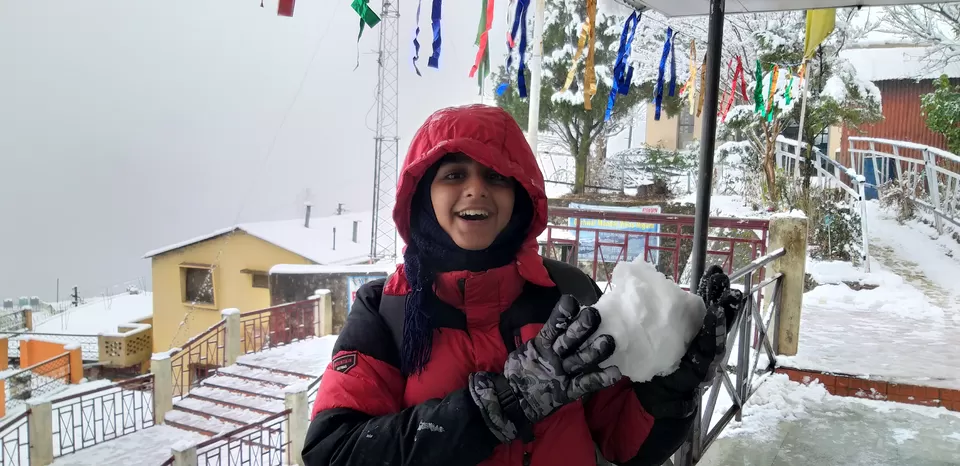 Photo of Joshimath, Uttarakhand, India by Vinod Kumar