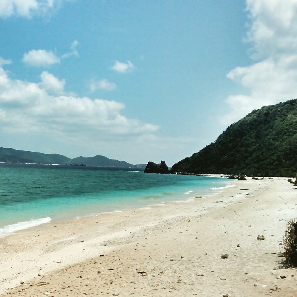 Photo of JAPAN TALES OKINAWA ISLANDS PART 2- -ZAMAMI ISLANDS 8/15 by Sudeep