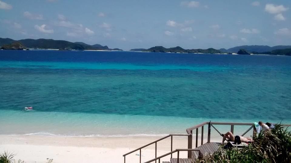 Photo of JAPAN TALES OKINAWA ISLANDS PART 2- -ZAMAMI ISLANDS 10/15 by Sudeep