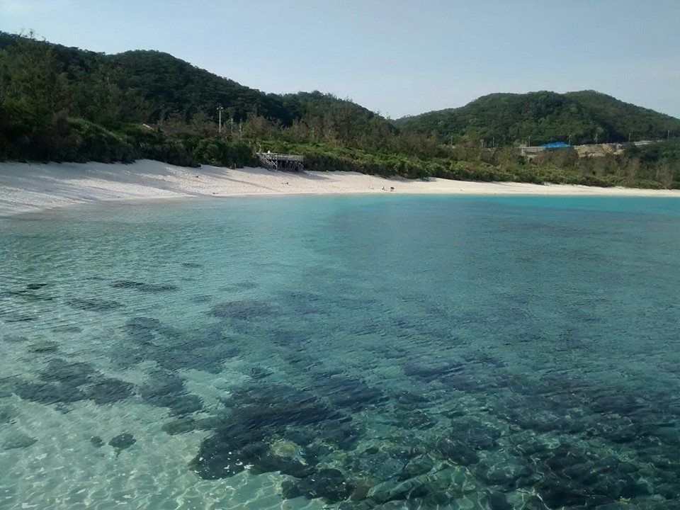 Photo of JAPAN TALES OKINAWA ISLANDS PART 2- -ZAMAMI ISLANDS 11/15 by Sudeep