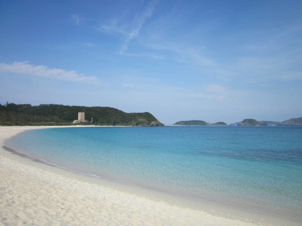 Photo of JAPAN TALES OKINAWA ISLANDS PART 2- -ZAMAMI ISLANDS 14/15 by Sudeep
