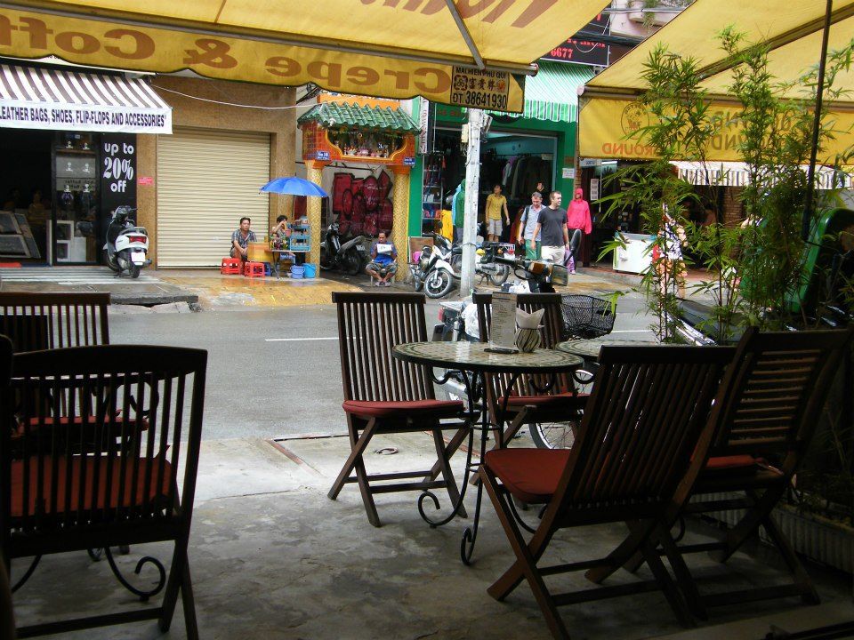 Photo of 10 Reasons Why You Need To Visit Vietnam 1/9 by Sudeep