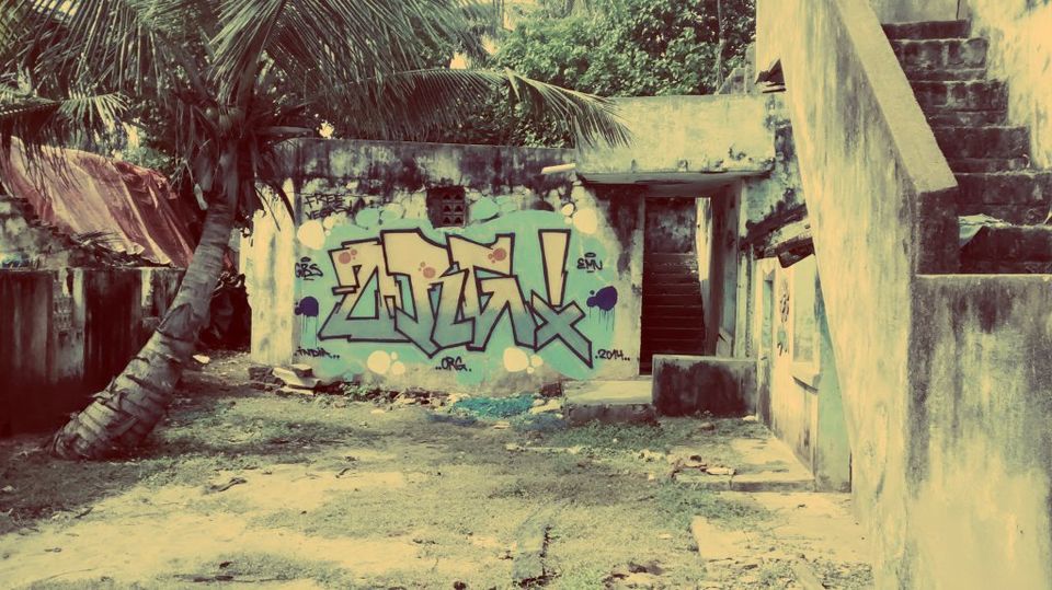 Photo of Pondicherry – The laid back French connection in India 21/21 by Sudeep