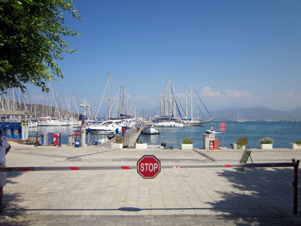 Photo of Turkey tales – Fethiye and Ölüdeniz 3/12 by Sudeep