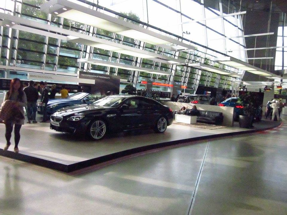 Photo of 24 Hours In Munich 5/5 by Sudeep