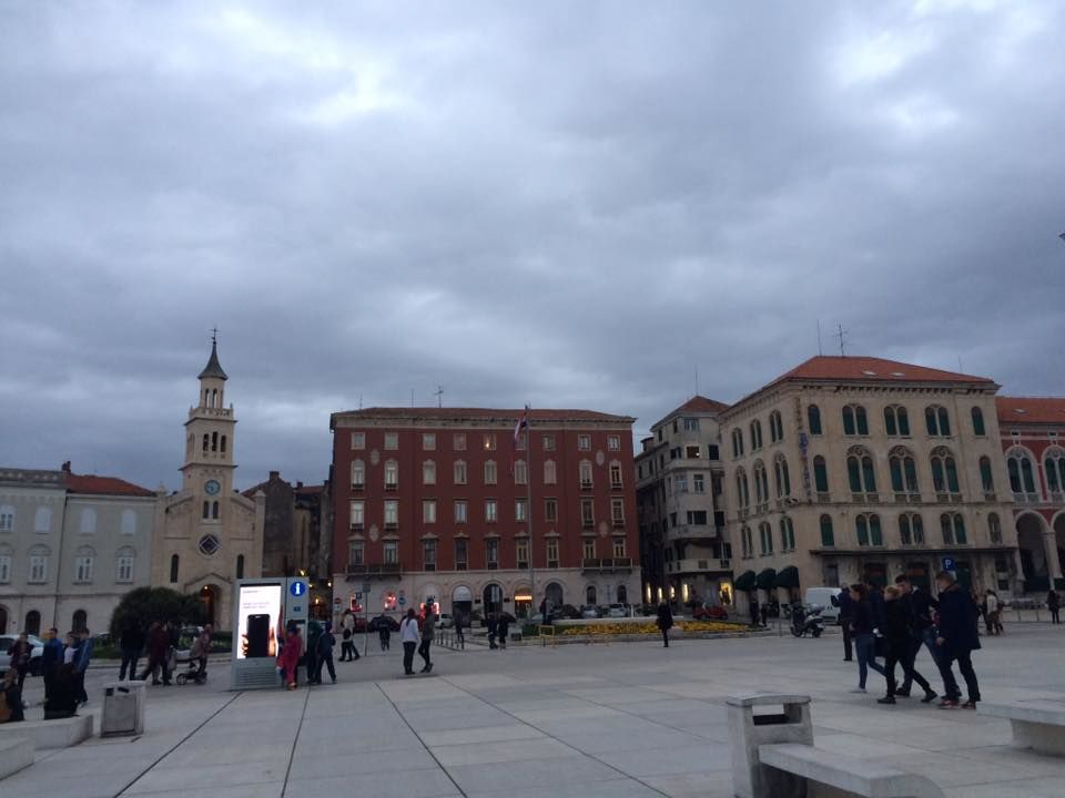Photo of Explore Split: Travel Guide 2/30 by Sudeep